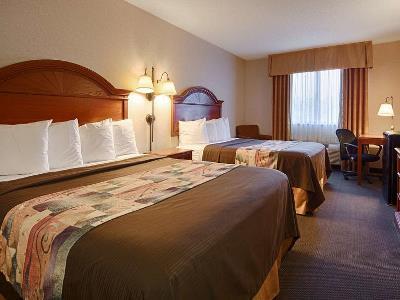 Gasthof Park By Radisson Grove City