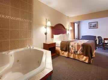 Park By Radisson Gasthof 3*