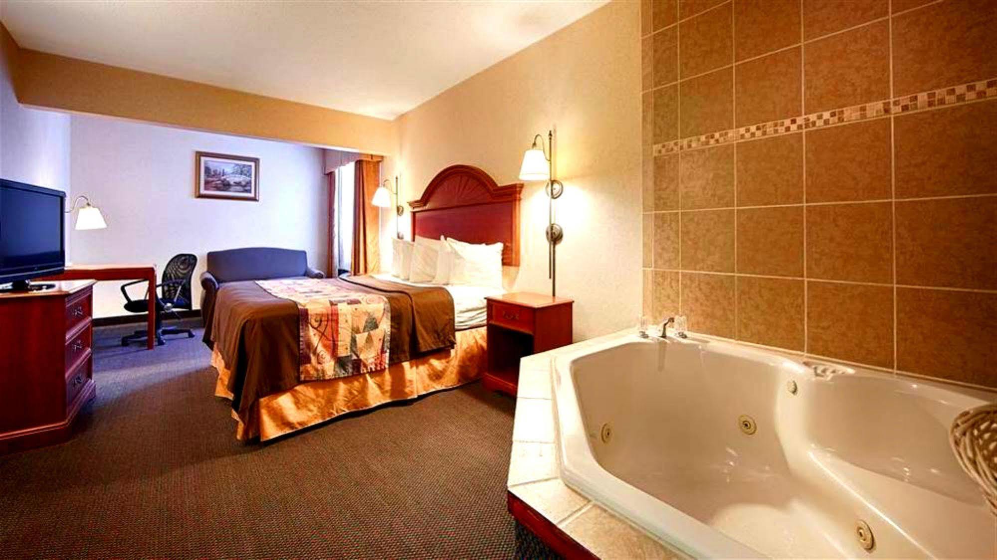 Park By Radisson 3* Grove City
