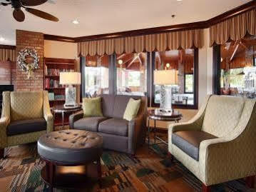 Park By Radisson Inn Grove City